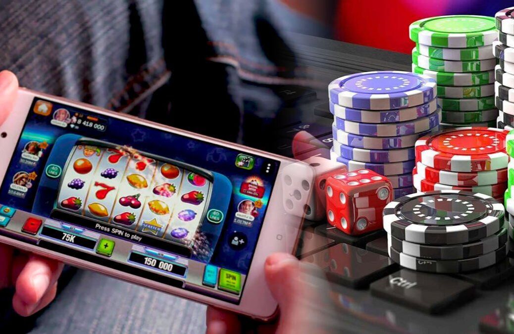 Discover the Best Online Gaming Experience - Click here