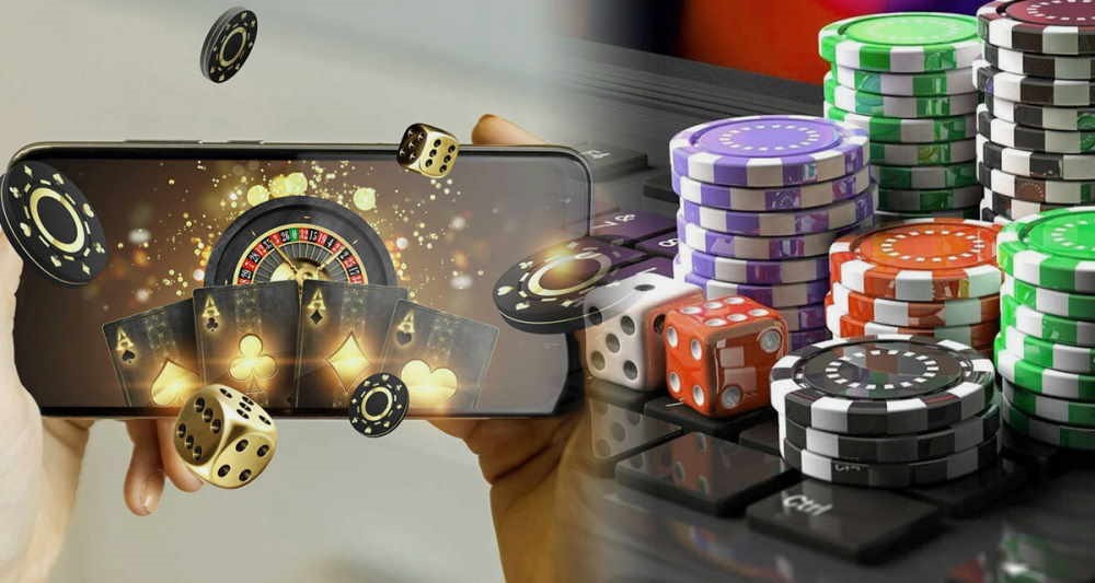 Casino Tropical Wins New Your Gateway to Exciting Gaming Adventures